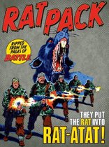 Rat Pack - Guns, Guts and Glory