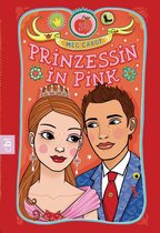 Prinzessin Mia 5 - Prinzessin in Pink