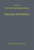 Regesta Pontificum Romanorum. Polonia Pontificia.