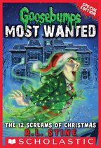 Goosebumps Most Wanted Special Edition #2