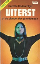 Uiterst of de planeet der gemiddelden