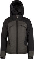 Protest SONORA Ski Jas Dames - Swamped - Maat M/38