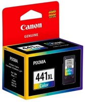 CANON CL-441XL EMB Color XL Ink Cartridge