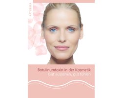 Patientenratgeber Botulinumtoxin in der Kosmetik