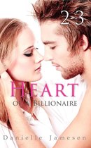 Heart of a Billionaire 2-3