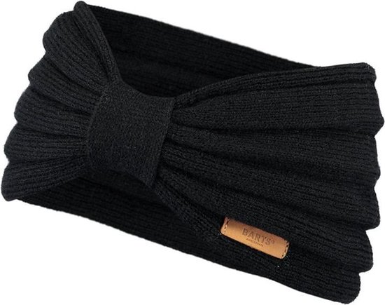 Zitoun hoofdband zwart | bol.com