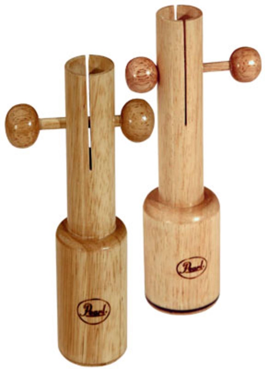 Pearl Tang Tang Set PTG 20 small & medium - Shaker