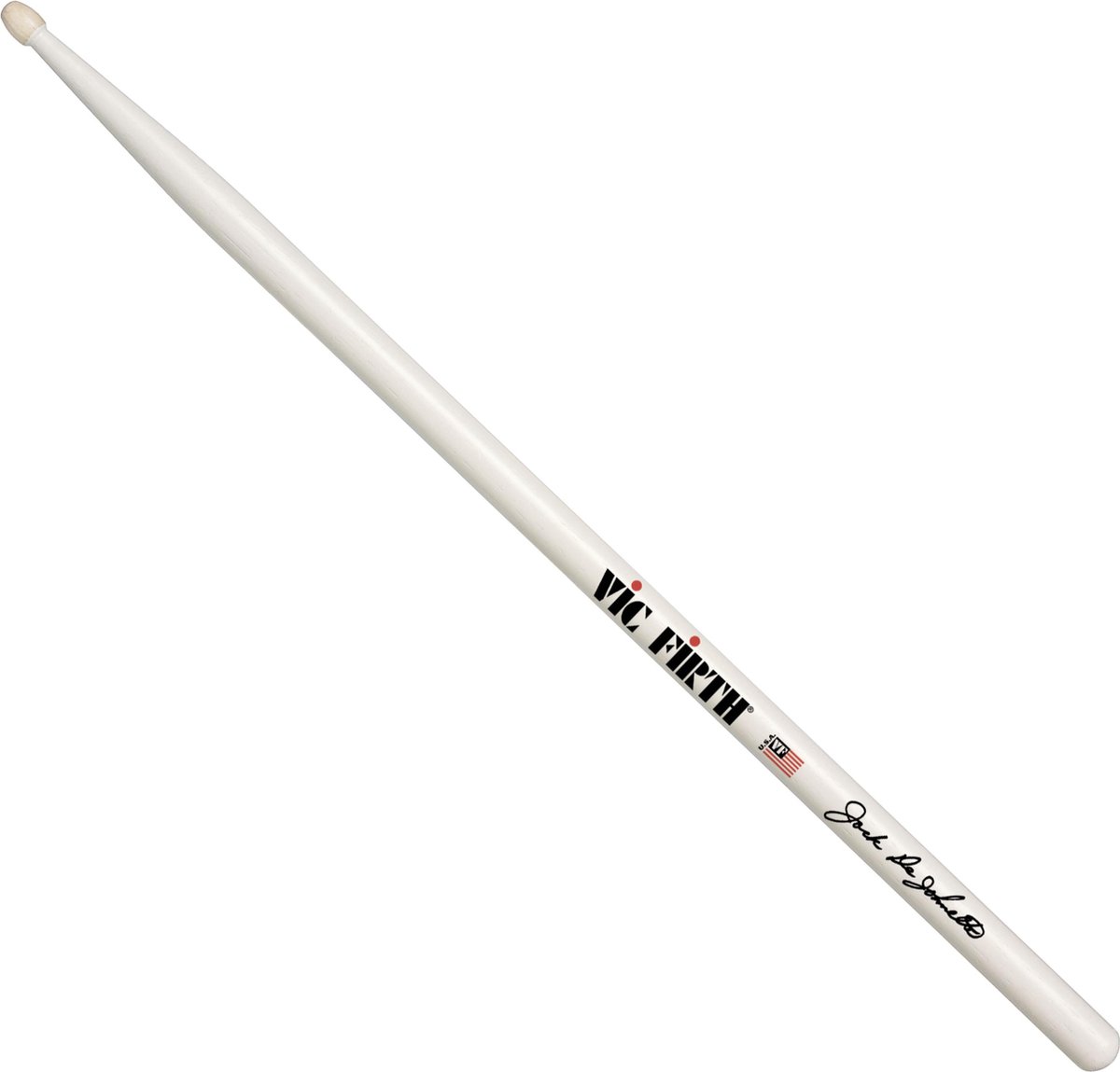 Vic Firth JJ drumstokken Jack DeJohnette Signature