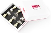 Schaller Stemmechanieken Original G-serie Keystone DR 3 links/ 3 rechts
