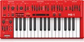 Behringer MS-1 MkII RD - Analoge synthesizer