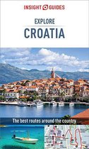 Insight Explore Guides - Insight Guides Explore Croatia (Travel Guide eBook)