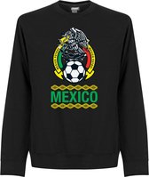 Mexico Crew Neck Sweater - XXL