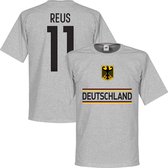 Duitsland Reus Team T-Shirt - XXXL