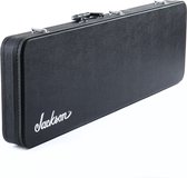 Jackson Economy Case Soloist/Dinky - Koffer voor elektrische gitaren