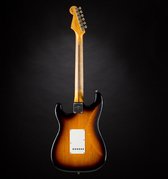 Journeyman Relic Eric Clapton Signature Stratocaster MN 2-Color Sunburst