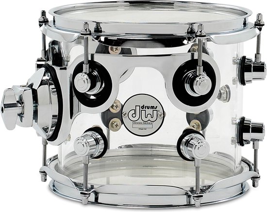 Drum Workshop Tom Design Acryl | bol.com