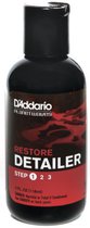 D'Addario PW-PL-01 Restore Deep Cleaning Guitar Cream Polish
