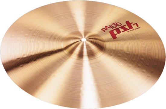 Paiste PST7 Thin Crash 18 inch