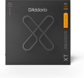 D'Addario XTB50105 Bass Strings - Snarenset voor 4-string basgitaar