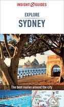 Insight Explore Guides - Insight Guides Explore Sydney (Travel Guide eBook)