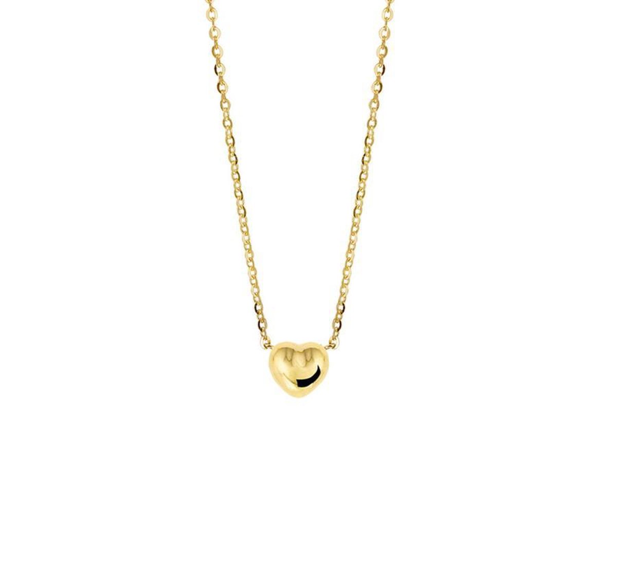 Gouden ketting 4018337