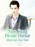 Volume 3 3 - Nine Yang Divine Doctor