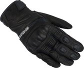 Bering Rocket Black Motorcycle Gloves T8