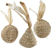 Ferplast Pa 5604 Natuurlijke Vezel Speelgoed  | Surtidos