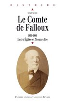 Histoire - Le comte de Falloux (1811-1886)