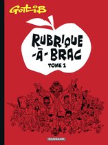Rubrique-à-Brac 1 - Rubrique-à-Brac - Tome 1
