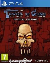Tower of Gun Special Edition