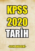 KPSS 2020 TARİH