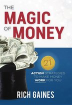 Mind Money Strategy 1 - The Magic Of Money