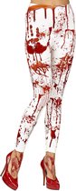 WIDMANN - Bloederige legging voor vrouwen - L / XL