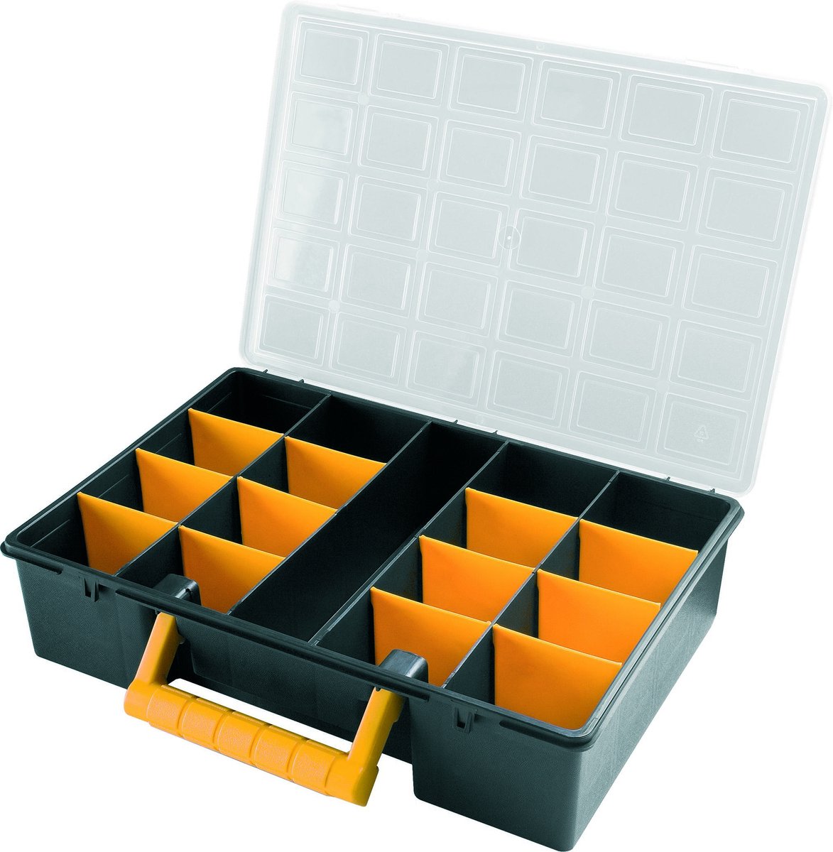 Assortimentsdoos 3500 Y