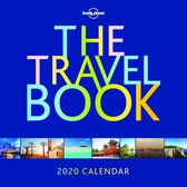 Lonely Planet: Travel Kalender 2020