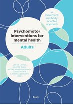 Psychomotor interventions for mental health - Adults