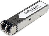 StarTech.com SFP+ transceiver enkele modus connector stroomopwaarts Cisco SFP-10G-BX-U-40 compatibel (SFP-10G-BX-U-40-ST)