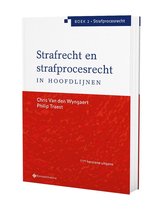 Formeel strafrecht