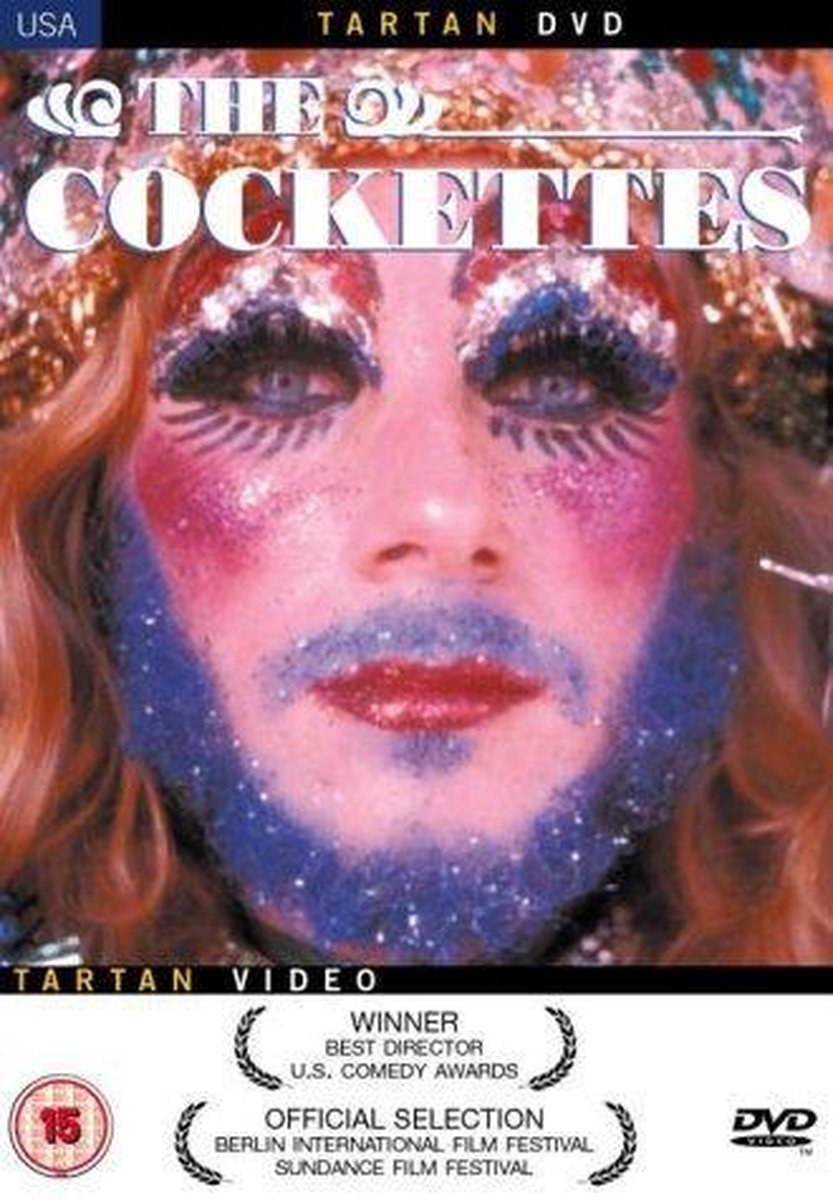 Cockettes