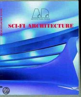 Sci-Fi Architecture