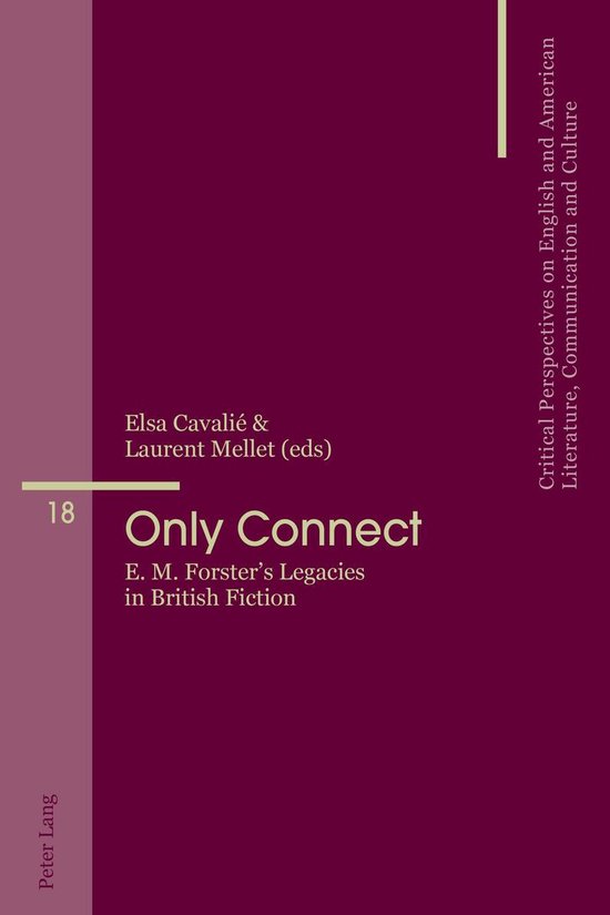Critical Perspectives on English and American Literature, Co ... - cover