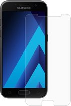 Eiger Tempered Glass Screen Protector Samsung Galaxy A5 (2017)