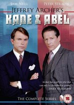 Kane And Abel Complete Series (Import)