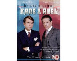 Omslag van Kane And Abel Complete Series (Import)