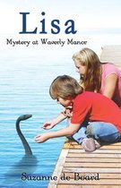 Lisa - Mystery at Waverly Manor