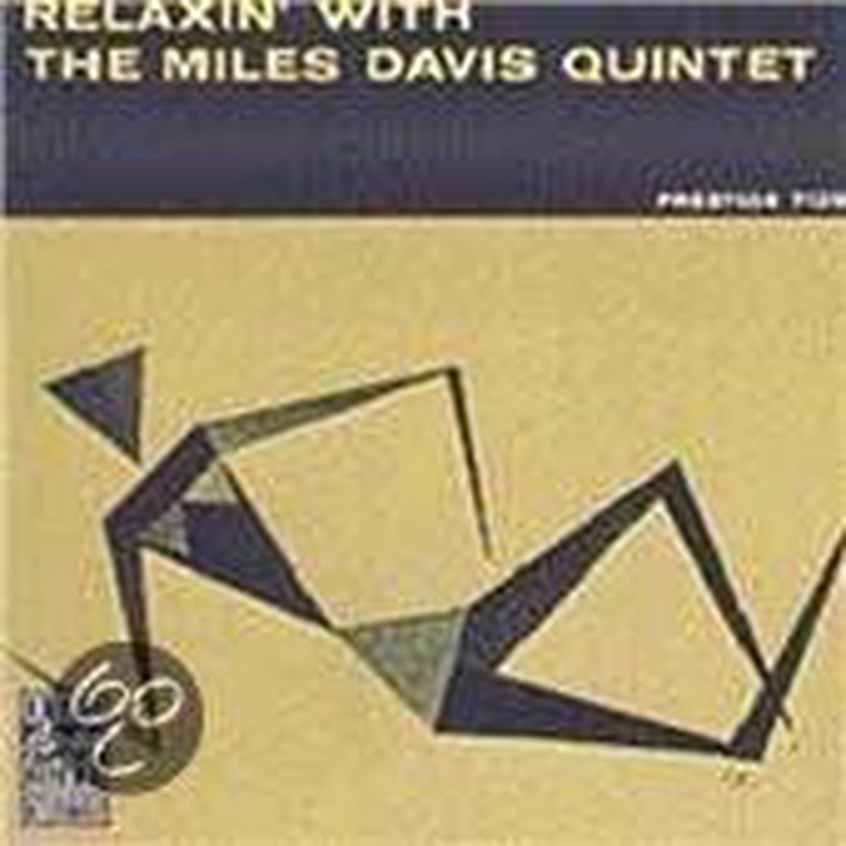 Relaxin' With The Miles Davis Quintet