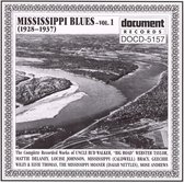 Mississippi Blues 1
