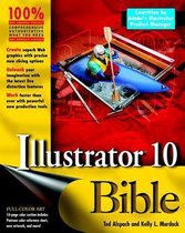 Illustrator 10 Bible