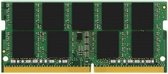 Kingston KTH-PN424E/8G 8GB DDR4 SODIMM 2400MHz ECC (1 x 8 GB)